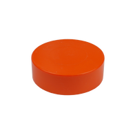 Conduit End Cap 80mm