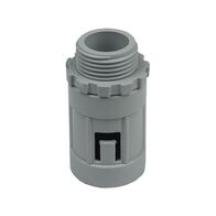 20mm Corrugated Conduit Adaptor – Box of 50