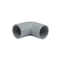 20mm Right Angle Elbow 90° Air Conditioner Bend – Box of 20