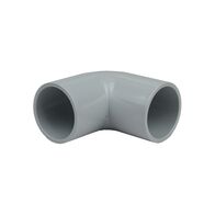25mm Right Angle Elbow 90° Air Conditioner Bend – Box of 20