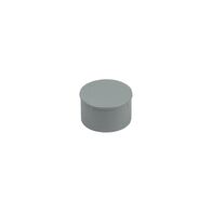 25mm Conduit End Plug – Box of 100