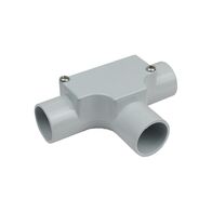 25mm Inspection Tee – Box of 10