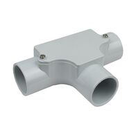 32mm Inspection Tee – Box of 5