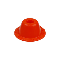 20mm Conduit Locating Flange – Box of 10