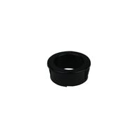 25mm Nylon Bush Black – Box of 50