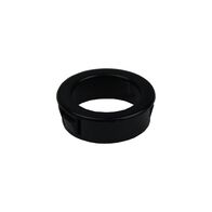 32mm Nylon Bush Black – Box of 50