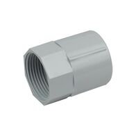 25mm Plain to Screwed Coupling – Box of 50