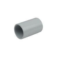 25mm Conduit Solid Coupling – Box of 50