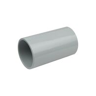 40mm Conduit Solid Coupling – Box of 20