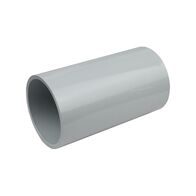 50mm Conduit Solid Coupling – Box of 10