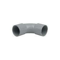 25mm Solid Elbow – Box of 20