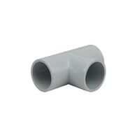 20mm Straight Tee – Box of 20