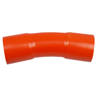 100mm Sweep Bend HD 22 Degree