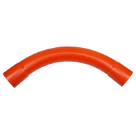 100mm Sweep Bend HD 90 Degree