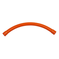 32mm Sweep Bend HD 90 Degree 305mm Radius