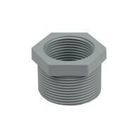 32-25mm Threaded Reducer – Box of 50
