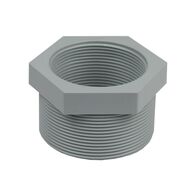 50-40mm Threaded Reducer – Box of 20