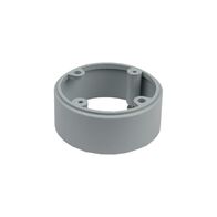25mm Junction Box Extension Ring – Box of 20