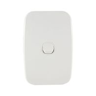 Light Switch 1 Gang – VERTICAL