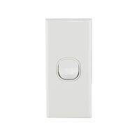 Architrave Switch 1 Gang