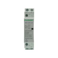 Modular Contactor 2 Pole 24V AC 25A 2NC