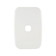 Grid Plate 1 Gang