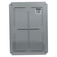 Mounting Plate for Weatherproof Enclosure 400 x 300 x 6mm