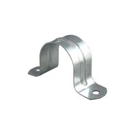 Galvanised Full Saddles 40mm – Box of 50