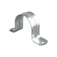 Galvanised Full Saddles 50mm – Box of 20