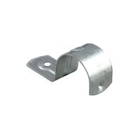 Galvanised Half Saddles 32mm – Box of 50