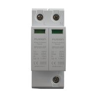 Surge Arrestor Type 2+3, 2 Pole 320V 20kA L-N-PE