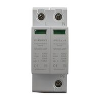 Surge Arrestor Type 2, 2 Pole 420V 40kA L-NPE