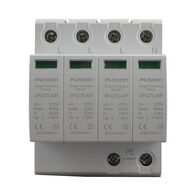 Surge Arrestor Type 2, 4 Pole 275V 40kA L-L-L-N-PE