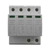 Surge Arrestor Type 2, 4 Pole 420V 40kA L-L-L-N-PE