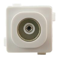 PAL to Screw Fix Solderless 75 Ohms