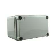 IP65 Weatherproof Enclosure 130 x 80 x 85mm