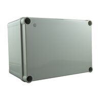 IP65 Weatherproof Enclosure 175 x 125 x 100mm