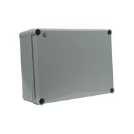 IP65 Weatherproof Enclosure 200 x 150 x 75mm