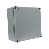 IP65 Weatherproof Enclosure 200 x 200 x 95mm
