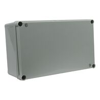 IP65 Weatherproof Enclosure 250 x 150 x 100mm