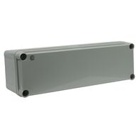 IP65 Weatherproof Enclosure 250 x 80 x 85mm