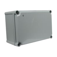 IP65 Weatherproof Enclosure 280 x 190 x 130mm