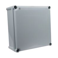 IP65 Weatherproof Enclosure 280 x 280 x 130mm