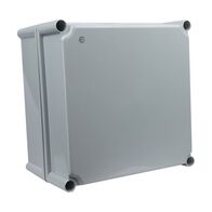 IP65 Weatherproof Enclosure 280 x 280 x 180mm