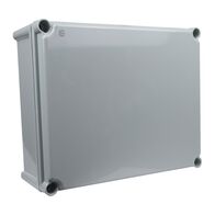 IP65 Weatherproof Enclosure 340 x 280 x 130mm