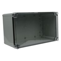 IP65 Weatherproof Enclosure 250 x 150 x 130mm