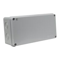IP65 Weatherproof Enclosure 200 x 100 x 70mm