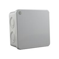 IP65 Weatherproof Enclosure 85 x 85 x 50mm