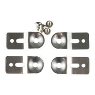 Adaptable Enclosure Mounting Kit