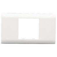 DLP PVC 65mm Arteor 2 Module Support Frame